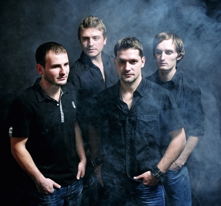 Дикі серцем